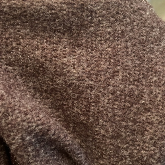 New Maurice’s brown tweed dress - Picture 15 of 15